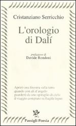 L'orologio di Dalì