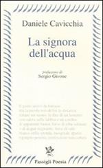 La signora dell'acqua