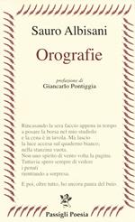 Orografie