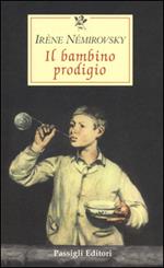 Il bambino prodigio