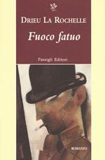 Fuoco fatuo