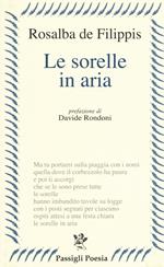 Le sorelle in aria