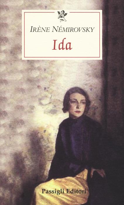 Ida - Irène Némirovsky - copertina