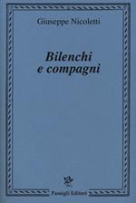 Bilenchi e compagni