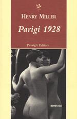 Parigi 1928