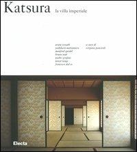 Katsura. La villa Imperiale - copertina