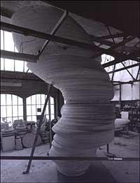 Tony Cragg. Signs of Life. Ediz. illustrata - 2