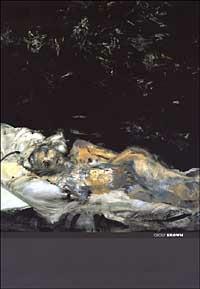 Cecily Brown. Catalogo della mostra. Ediz. italiana e inglese - copertina