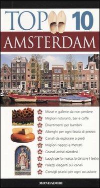 Amsterdam. Ediz. illustrata - Fiona Duncan,Leonie Glass - copertina