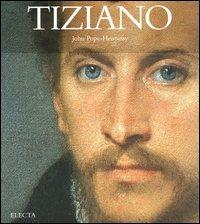 Tiziano - John Pope Hennessy - copertina