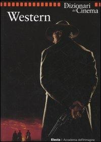 Western. Ediz. illustrata - copertina