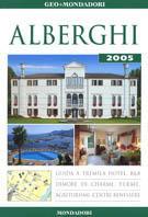 Alberghi 2005 - Giulio C. Saviozzi,Michele Saviozzi - copertina