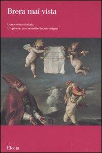 Genovesino rivelato. Un pittore, un committente, un enigma - copertina