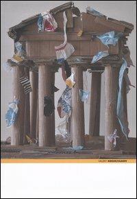 Valery Koshlyakov. Catalogo della mostra (Roma, 18 settembre 2004-9 gennaio 2005). Ediz. italiana e inglese - copertina