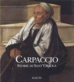 Il ciclo di Sant'Orsola