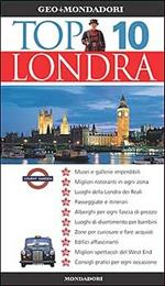 Londra. Ediz. illustrata