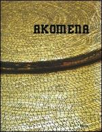 Akomena. Ediz. italiana e inglese