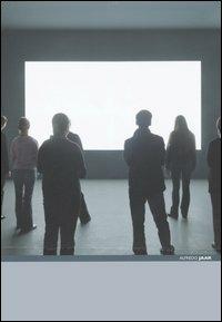 Alfredo Jaar. Catalogo della mostra (Roma, 8 giugno-18 settembre 2005). Ediz. italiana e inglese - copertina