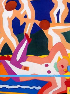 Tom Wesselmann. Catalogo della mostra (Roma, 8 giugno-18 settembre 2005) - copertina