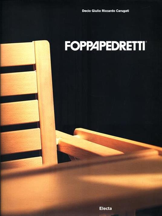 Foppapedretti. Ediz. illustrata - Decio Giulio Riccardo Carugati - 2