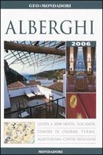 Alberghi 2006