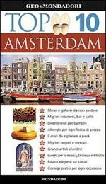 Amsterdam. Ediz. illustrata