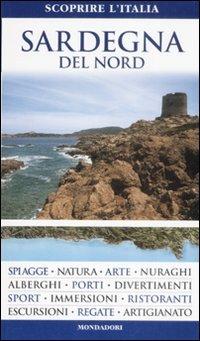 Sardegna del nord - copertina