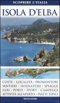 Isola d'Elba - Giacomo Passi - copertina