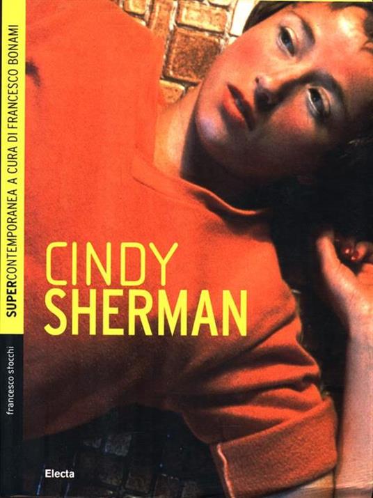 Cindy Sherman - Francesco Stocchi - 5