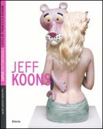 Jeff Koons. Ediz. inglese