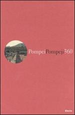 Pompei 360°. I due panorami di Carl Gerog Enslen del 1826-Pompeji 360° Die beiden Panoramen Carl Georg Enslens aus dem Jahr 1826. Ediz. bilingue