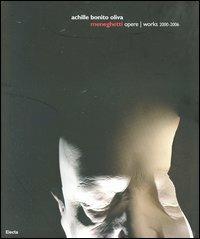 Meneghetti. Opere-Works 2000-2006 - Achille Bonito Oliva - 3