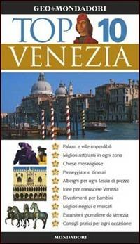 Venezia - copertina