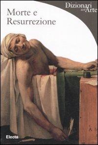 Morte e resurrezione - Enrico De Pascale - copertina