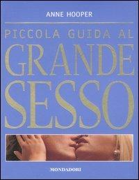 Piccola guida al grande sesso. Ediz. illustrata - Anne Hooper - 4