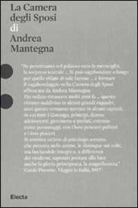 La camera degli sposi di Andrea Mantegna. Ediz. illustrata