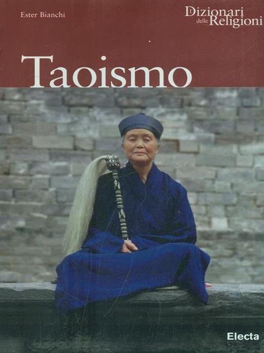 Taoismo - Ester Bianchi - 7