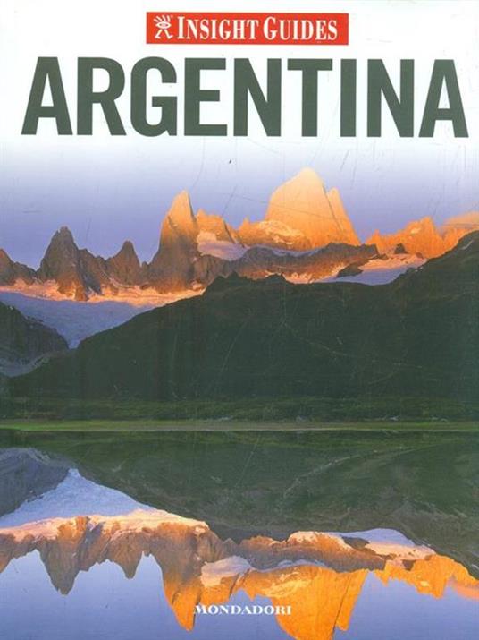 Argentina - 3
