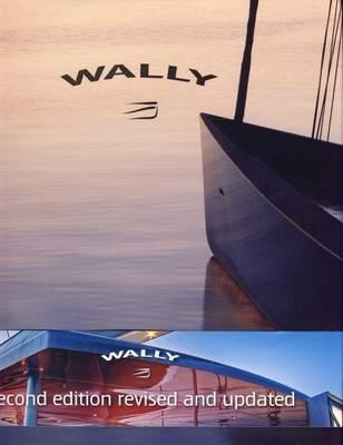 Wally. Ediz. inglese - copertina