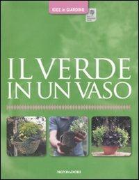 Il verde in un vaso - Richard Rosenfeld - 2