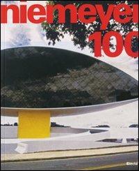 Niemeyer 100. Catalogo della mostra (Torino, 26 giugno-30 settembre 2008) - copertina