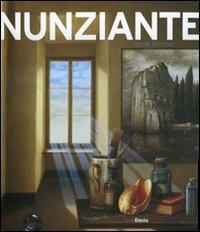 Nunziante. Opere 1997-2007. Ediz. italiana e inglese - copertina