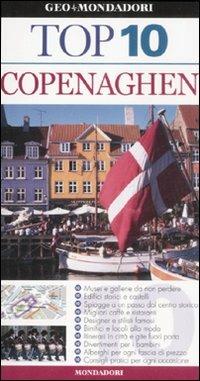  Copenaghen -  Antonia Cunningham - copertina