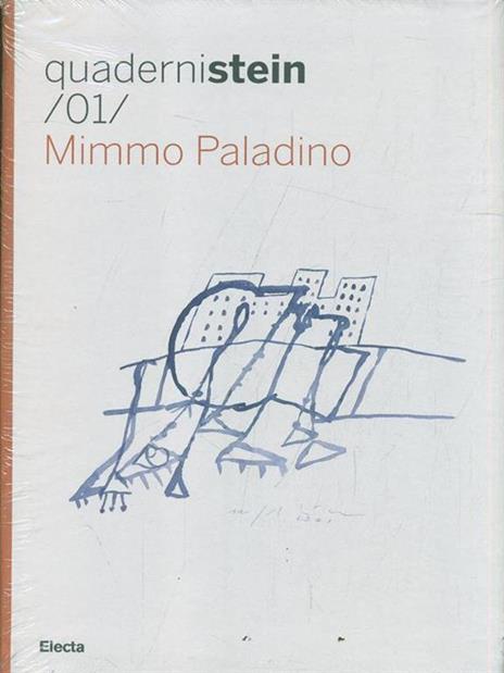 Mimmo Paladino. Ediz. italiana e inglese - Danilo Eccher - 3