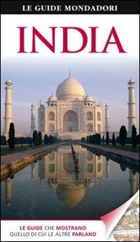 India - copertina