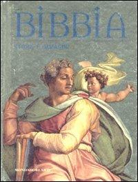 Bibbia. Storie e immagini - Martina Degli Innocenti,Stella Marinone - copertina