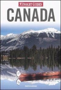 Canada - copertina