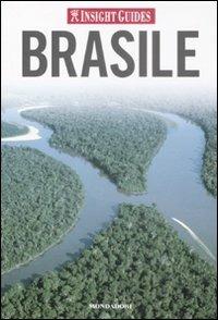 Brasile - copertina