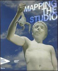 Mapping the studio. Catalogo della mostra (Venezia, 6 giugno 2009). Ediz. italiana, inglese e francese - copertina