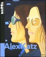 Alex Katz. Reflections. Catalogo della mostra (Catanzaro, 5 aprile-27 settembre 2009). Ediz. italiana e inglese